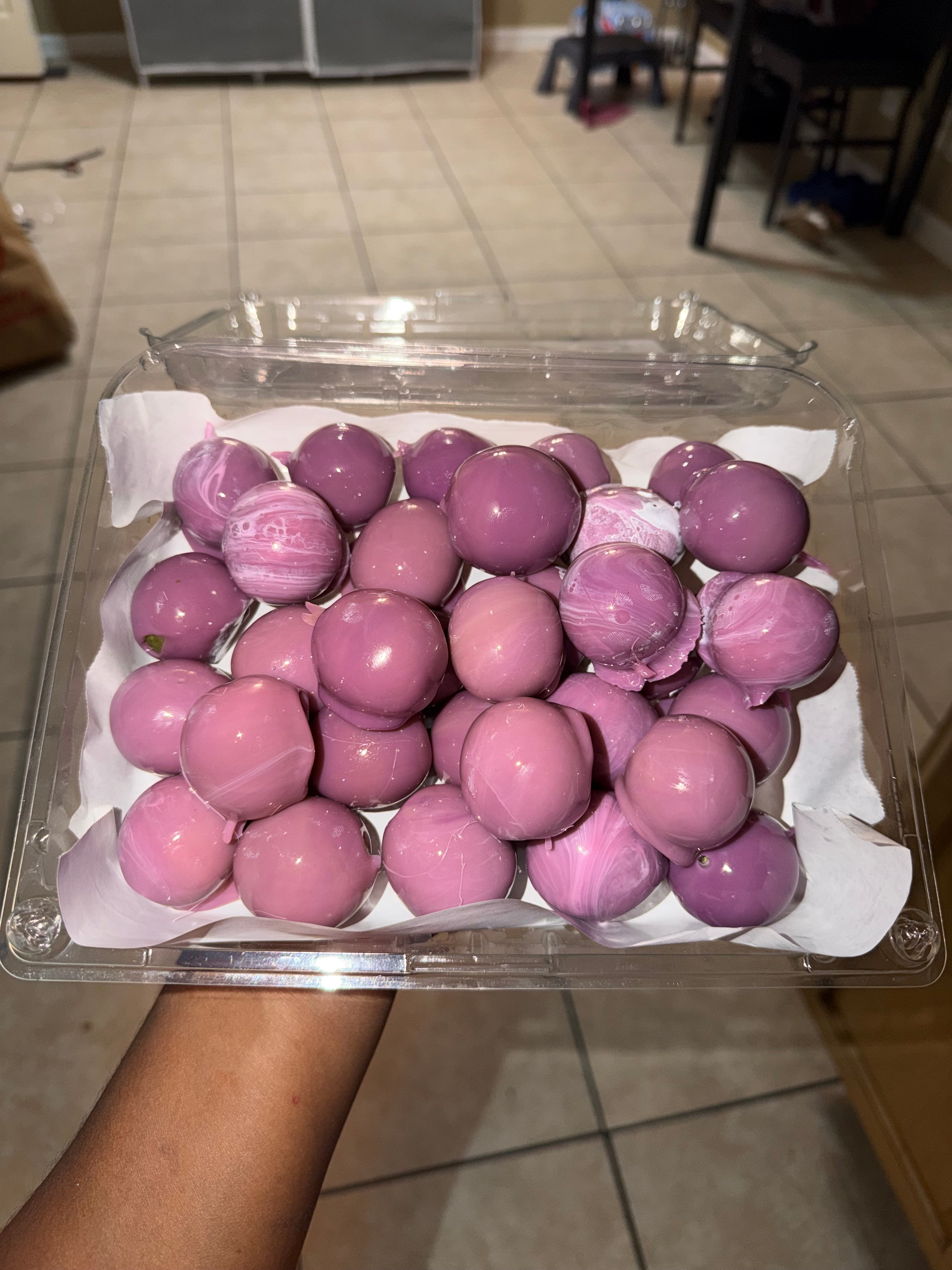 Tutti frutti