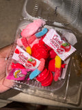 Strawberry cheesecake Candy Grapes 🍓