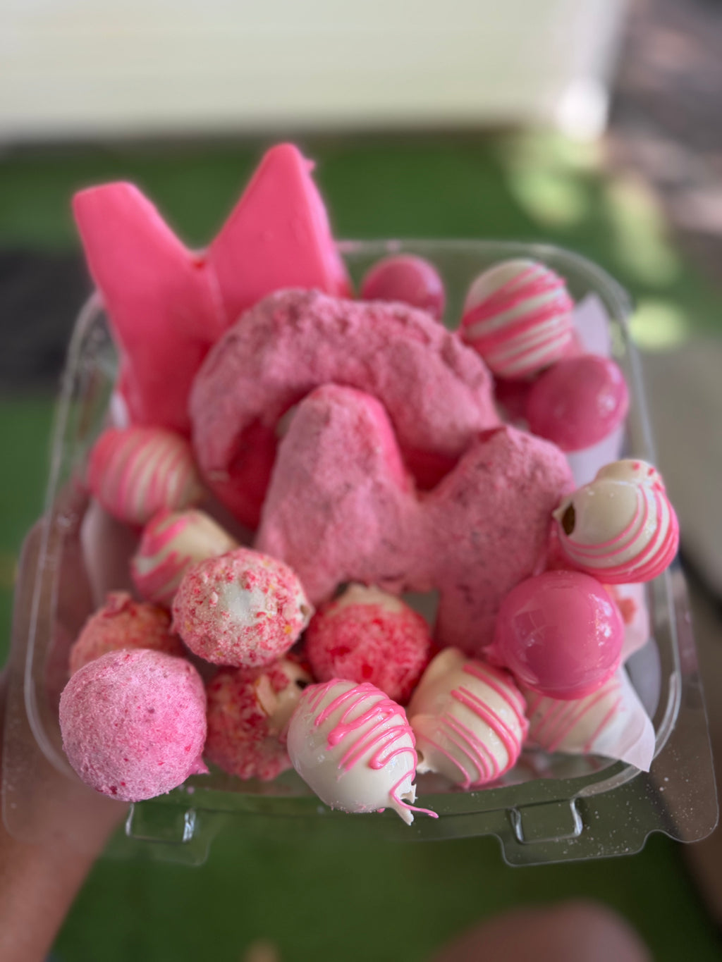 MOTHERS DAY TRAY
