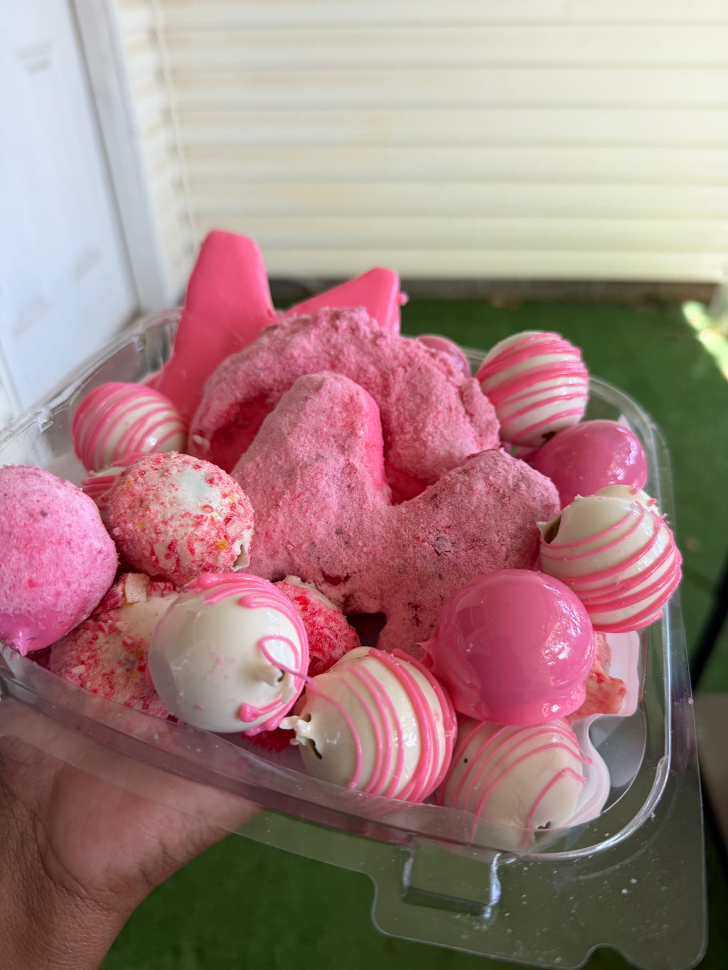 MOTHERS DAY TRAY